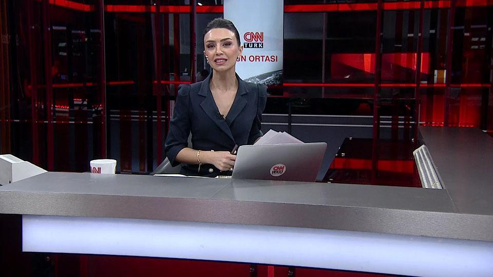 Gün Ortası 16 Ocak 2026 Cuma