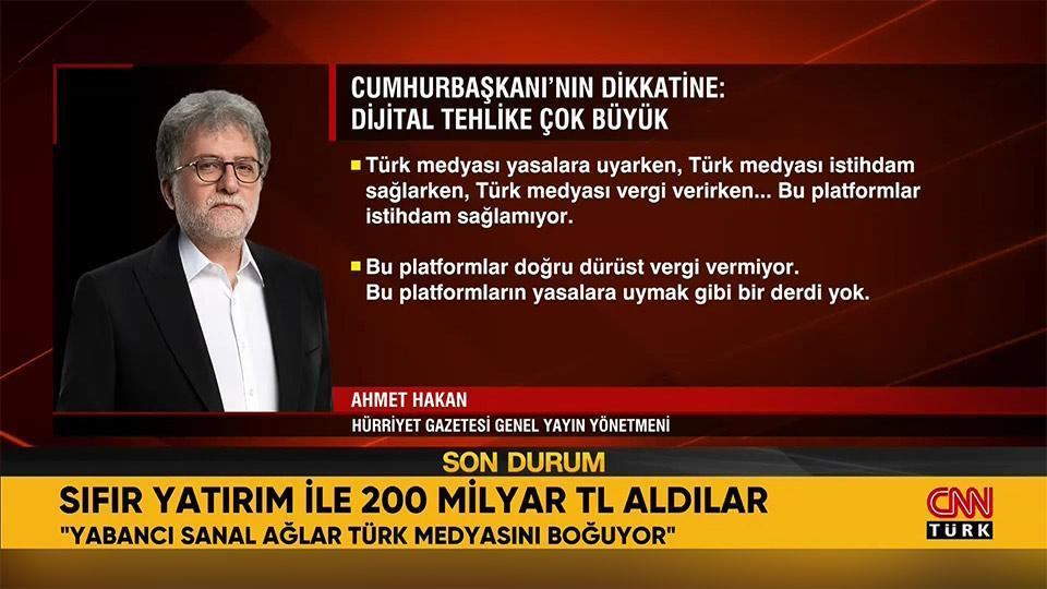 BTK'dan çarpıcı sanal medya raporu: Sıfır yatırım ile 200 milyar TL aldılar!