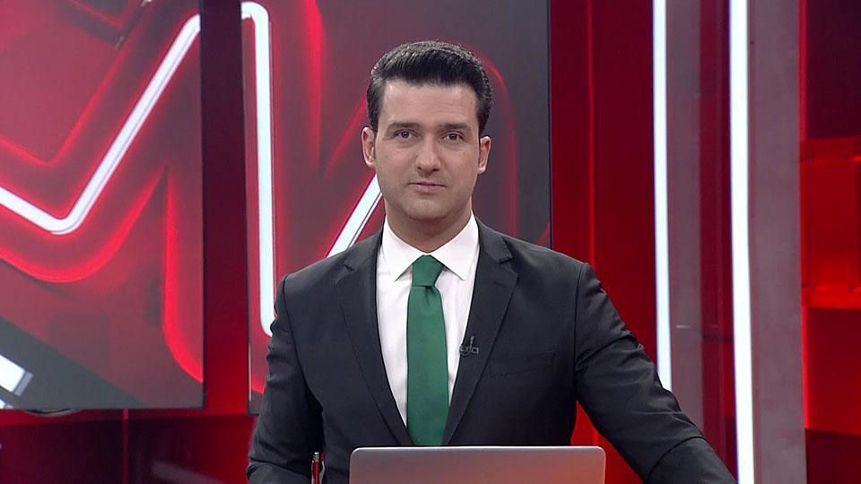 Gece Haberleri 20 Ocak 2026 Salı