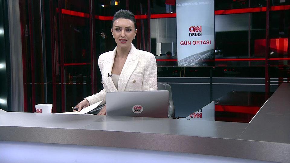 Gün Ortası 20 Ocak 2026 Salı