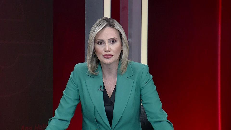 Ana Haber 21 Ocak 2026 Çarşamba