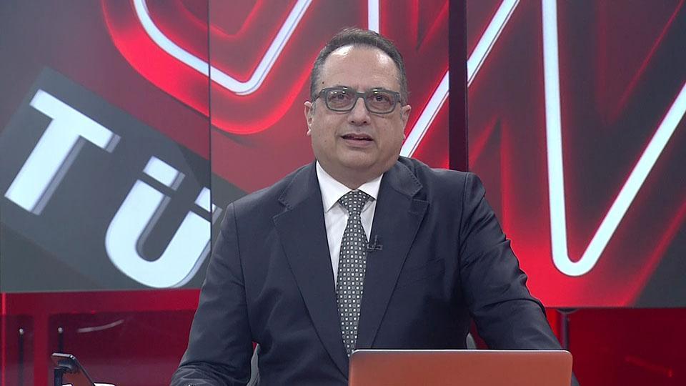 Gece Haberleri 21 Ocak 2026 Çarşamba