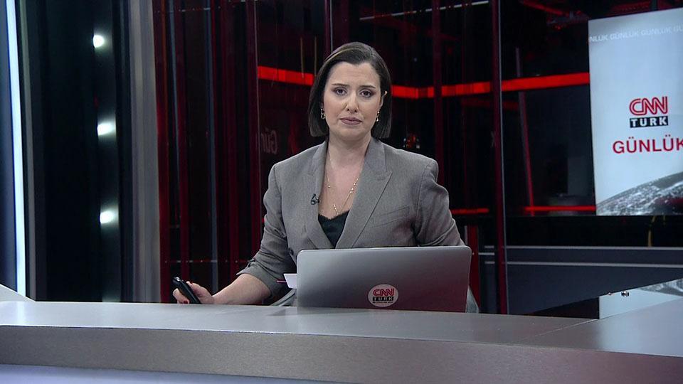 Günlük 21 Ocak 2026 Çarşamba