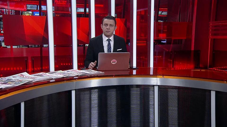 A'dan Z'ye 22 Ocak 2025 Perşembe