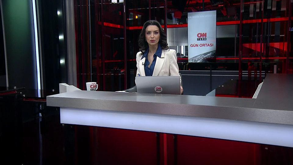 Gün Ortası 22 Ocak 2026 Perşembe