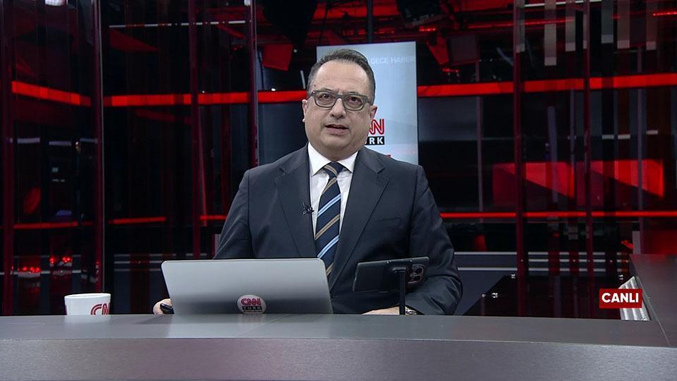 Gece Haberleri 22 Ocak 2025 Perşembe