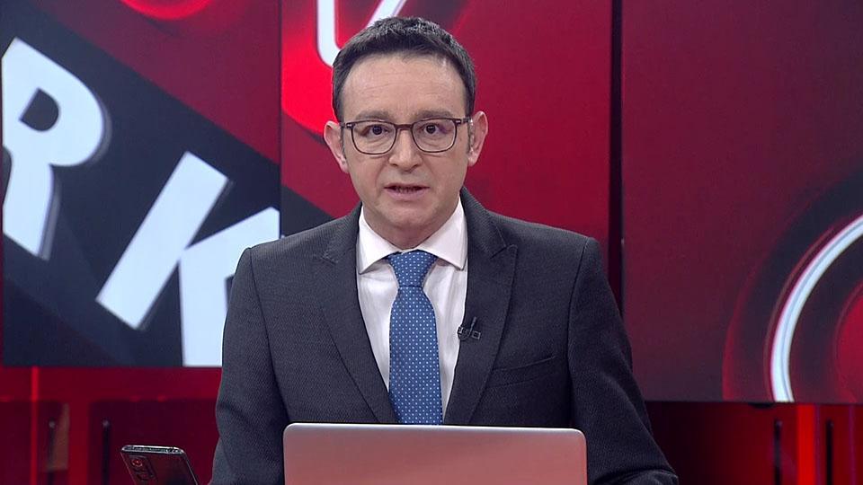 Gece Haberleri 23 Ocak 2026 Cuma