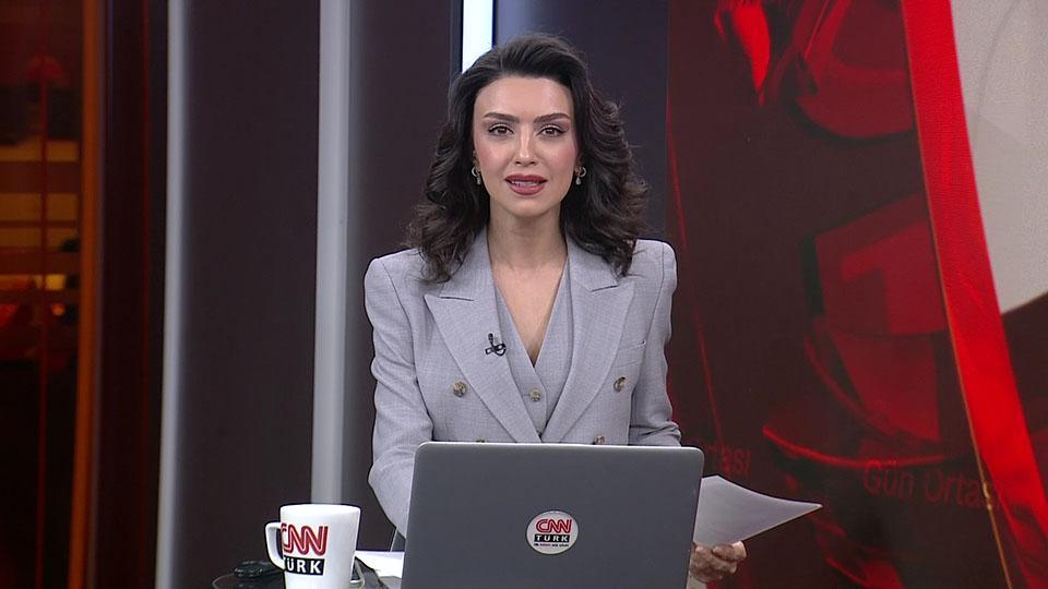 Gün Ortası 23 Ocak 2026 Cuma