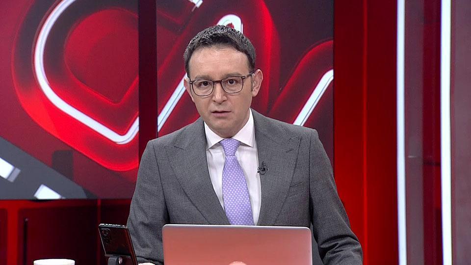 Gece Haberleri 24 Ocak 2026 Cumartesi