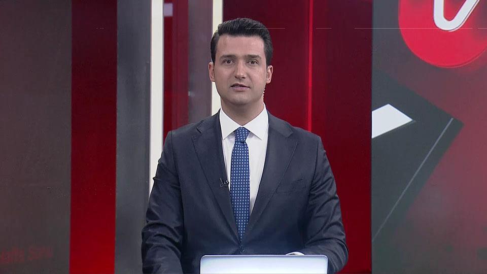 Hafta Sonu Ana Haber 25 Ocak 2026 Pazar