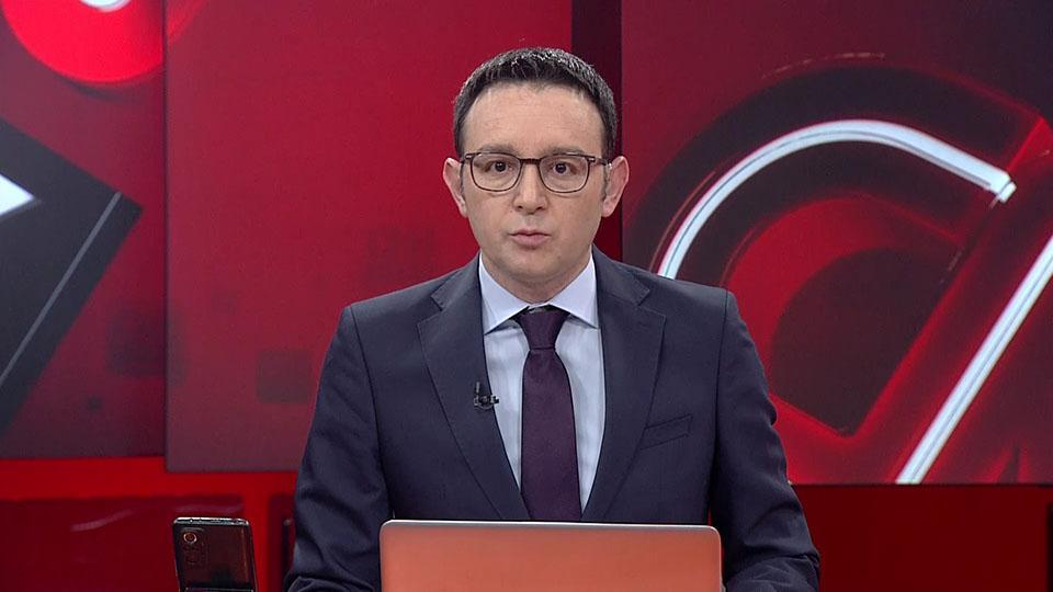 Gece Haberleri 25 Ocak 2026 Pazar