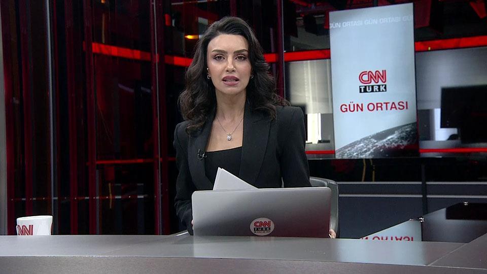 Gün Ortası 26 Ocak 2026 Pazartesi