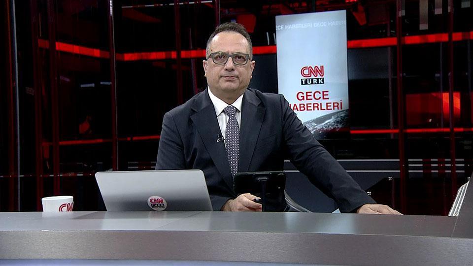 Gece Haberleri 27 Ocak 2026 Salı