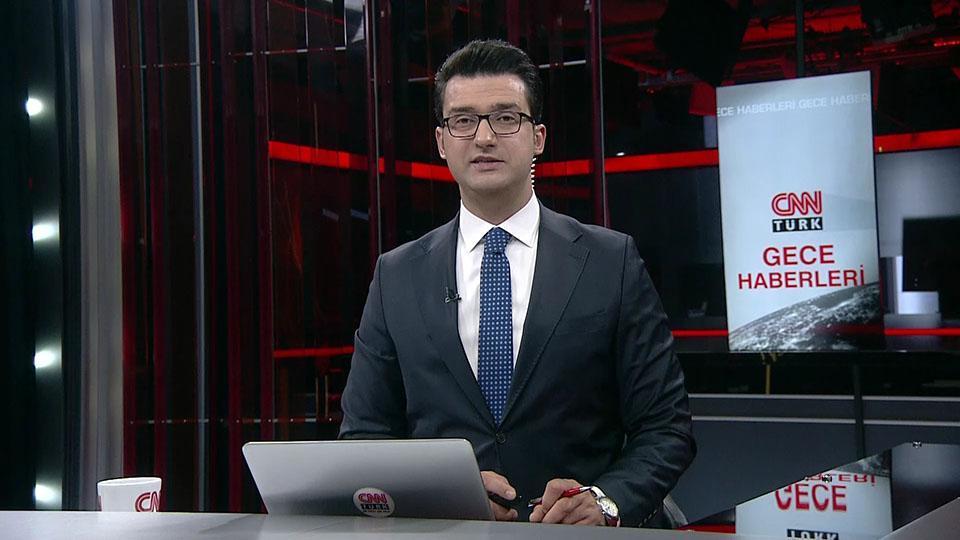 Gece Haberleri 29 Ocak 2026 Perşembe