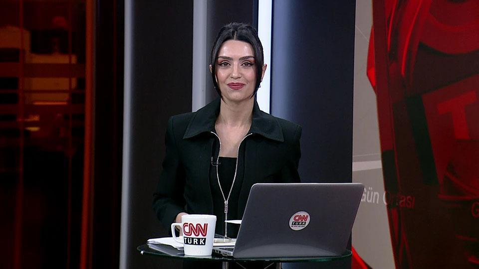 Gün Ortası 30 Ocak 2026 Cuma