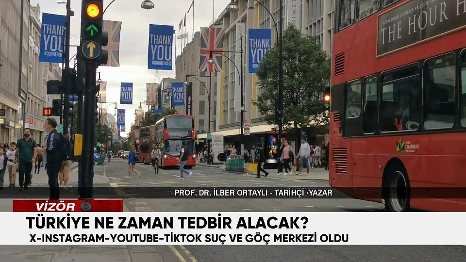 Batı’ya göçü özendirip geleceklerini karartıyorlar: Gençler X-Youtube-Tiktok’un hedefinde!