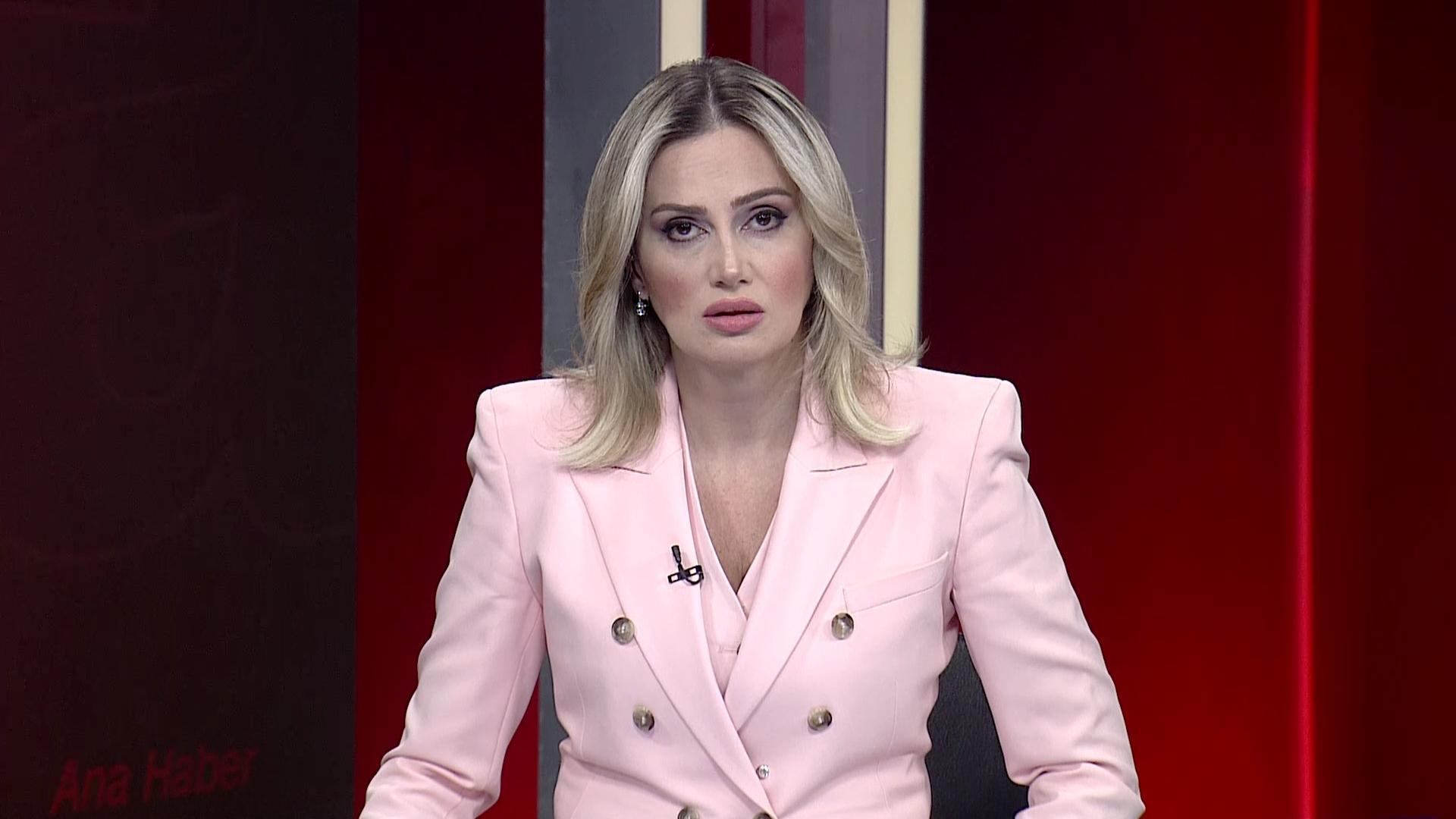 Ana Haber 2 Şubat 2026 Pazartesi