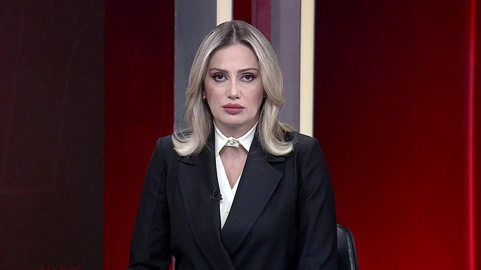 Ana Haber 3 Şubat 2026 Salı