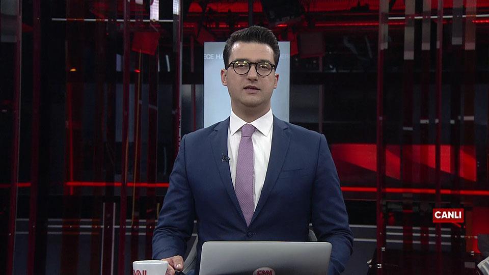 Gece Haberleri 3 Şubat 2026 Salı