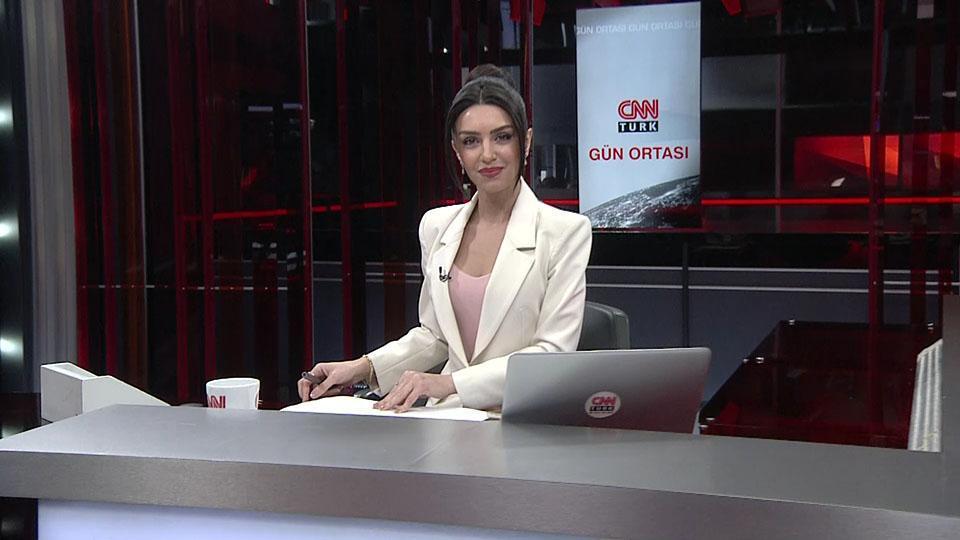 Gün Ortası 3 Şubat 2026 Salı