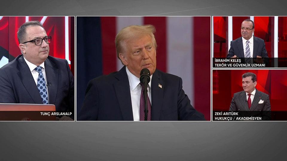 Gece Haberleri 4 Şubat 2026 Çarşamba