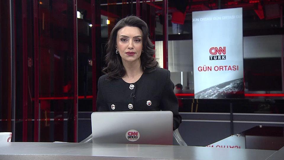 Gün Ortası 4 Şubat 2026 Çarşamba