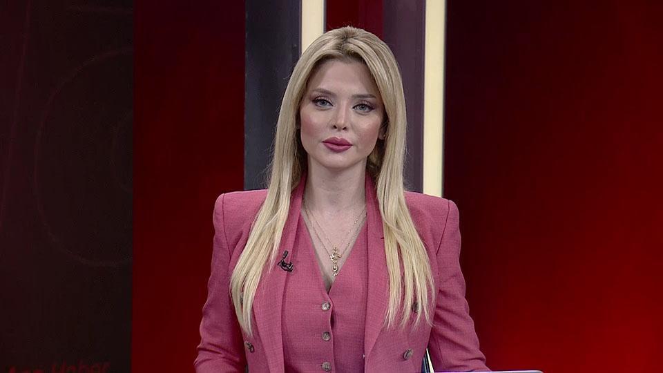 Ana Haber 5 Şubat 2026 Perşembe