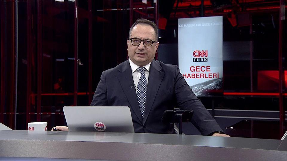 Gece Haberleri 5 Şubat 2026 Perşembe