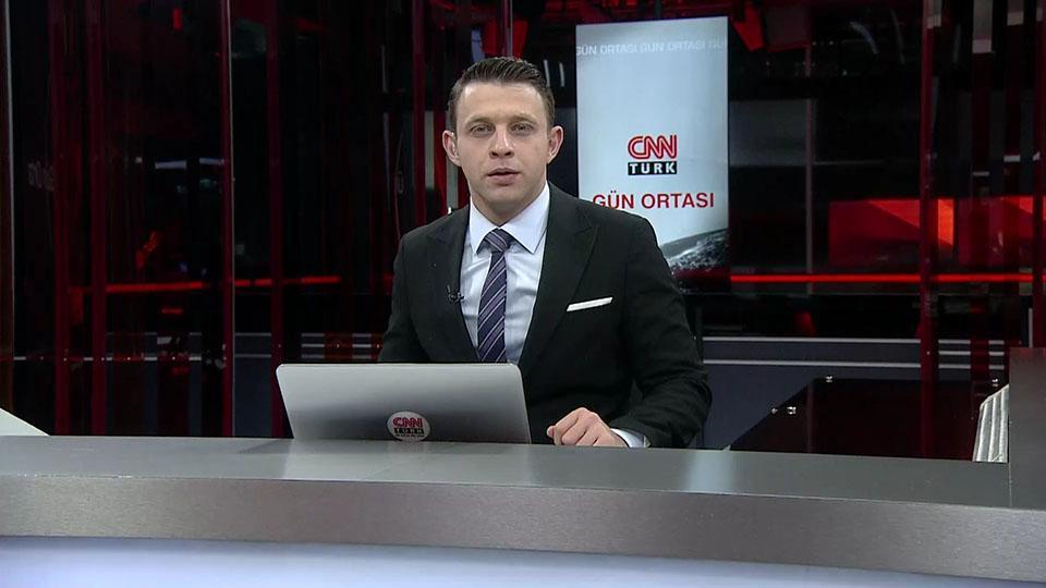 Gün Ortası 5 Şubat 2026 Perşembe