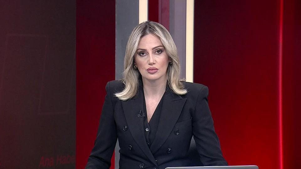 Ana Haber 6 Şubat 2026 Cuma
