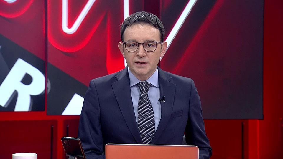 Gece Haberleri 6 Şubat 2026 Cuma