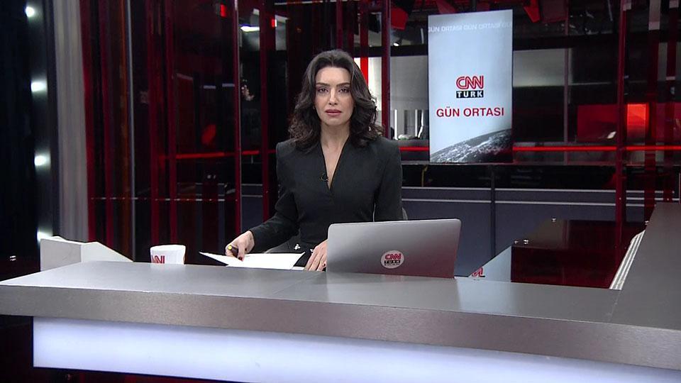 Gün Ortası 6 Şubat 2026 Cuma