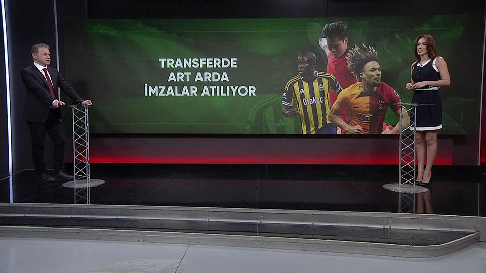 Spor Bülteni 6 Şubat 2026 Cuma