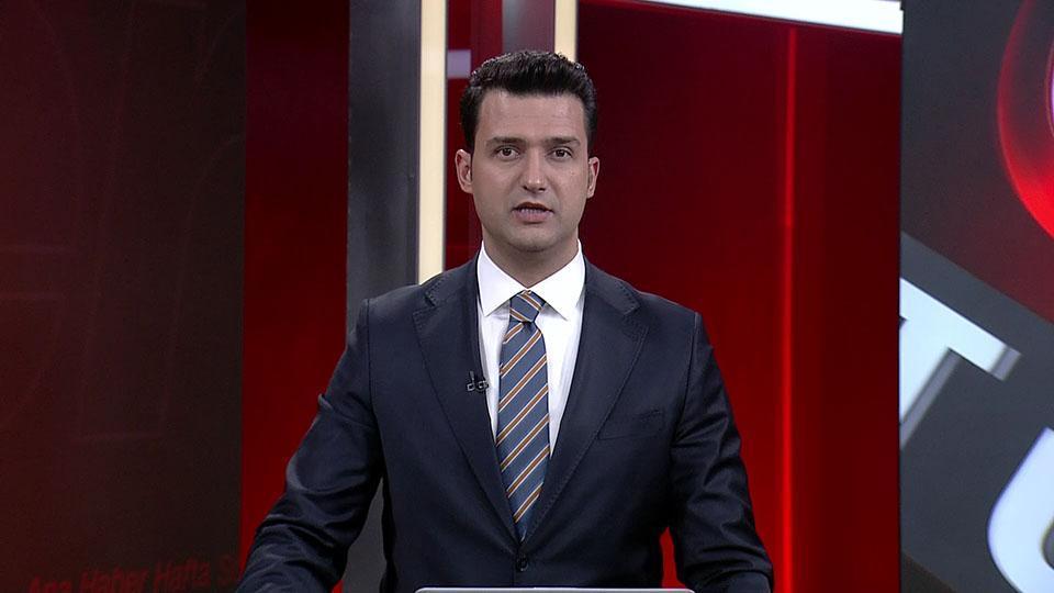 Hafta Sonu Ana Haber 8 Şubat 2026 Pazar