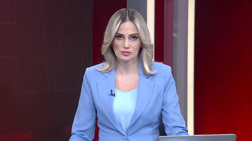 Ana Haber 9 Şubat 2026 Pazartesi