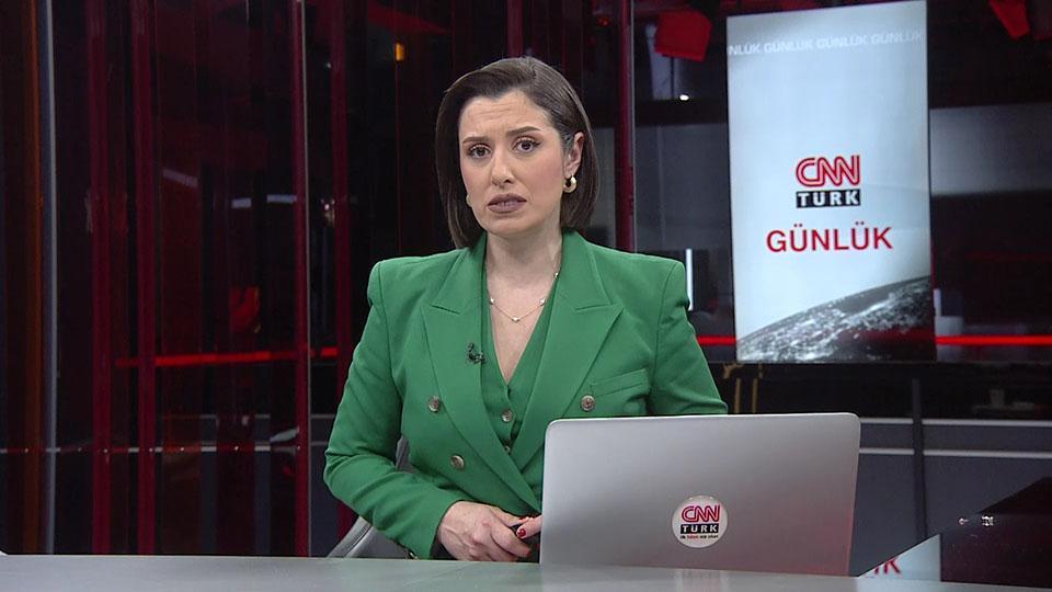 Günlük 9 Şubat 2026 Pazartesi