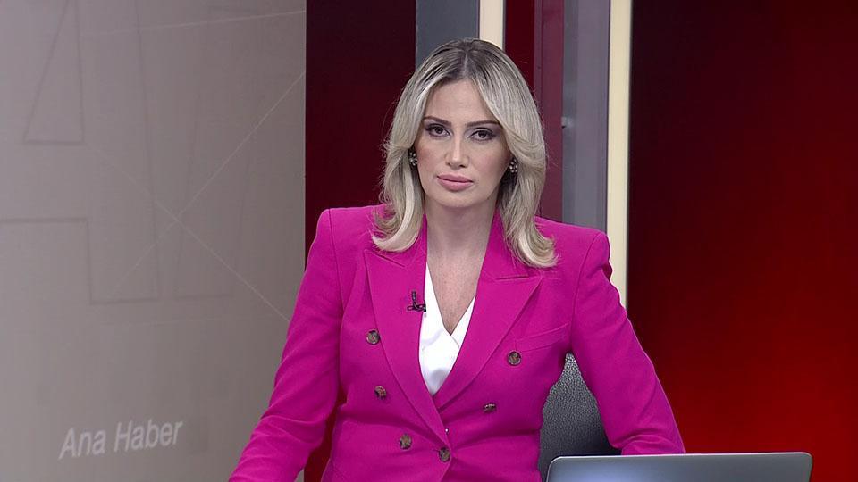 Ana Haber 10 Şubat 2026 Salı