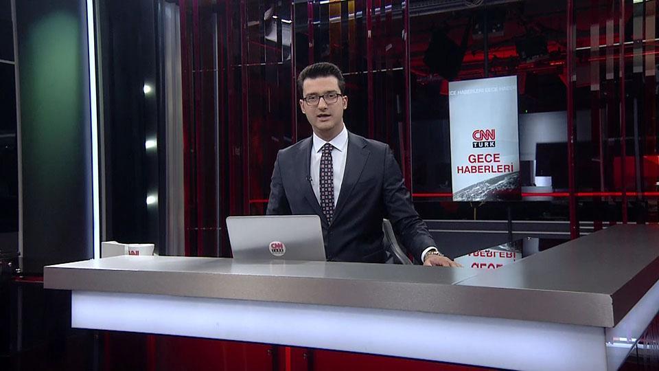 Gece Haberleri 10 Şubat 2026 Salı