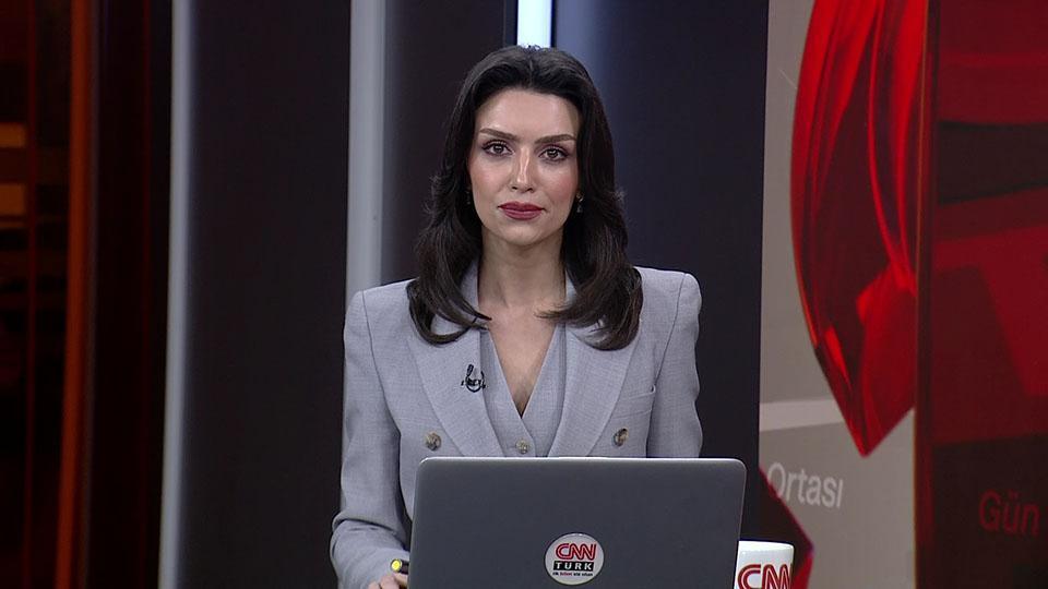 Gün Ortası 10 Şubat 2026 Salı