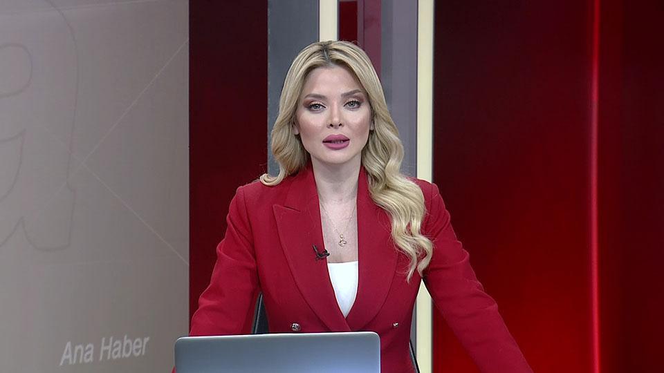 Ana Haber 11 Şubat 2026 Çarşamba