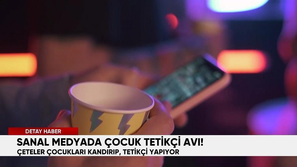 Organize suçta çocuk artışı %236… Suç çeteleri çocukları piyon olarak kullanıyor!