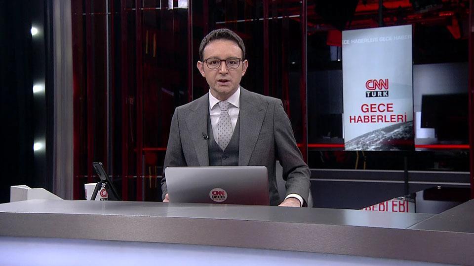 Gece Haberleri 12 Şubat 2026 Perşembe
