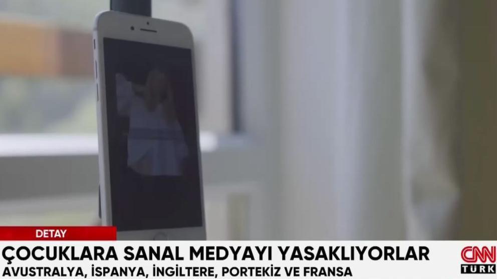 Dünya neden sanal medyaya karşı ayakta?