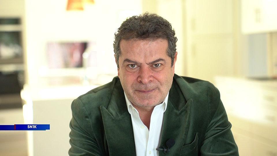 ABD'de ICE güvenlik birimi tartışması, ABD-İsrail hattında İran ayrışması ve müzakere yeri tartışması 5N1K'da konuşuldu