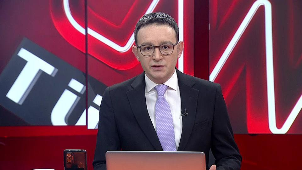 Gece Haberleri 14 Şubat 2026 Cumartesi