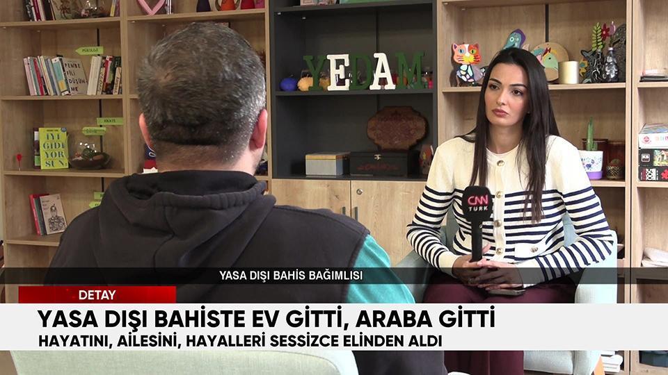 Yasa dışı bahis bağımlılığı hayatlarını kararttı