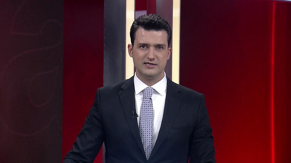 Hafta Sonu Ana Haber 15 Şubat 2026 Pazar