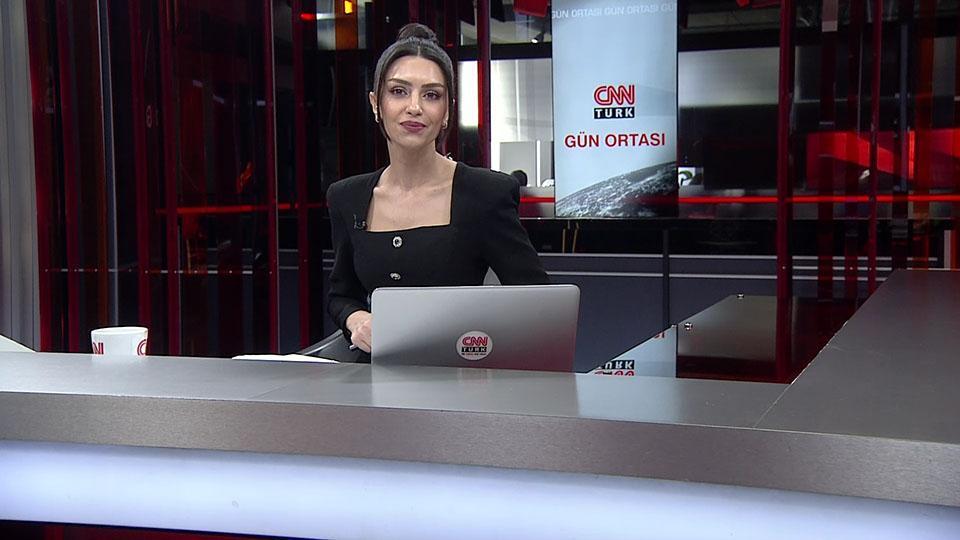 Gün Ortası 16 Şubat 2026 Pazartesi