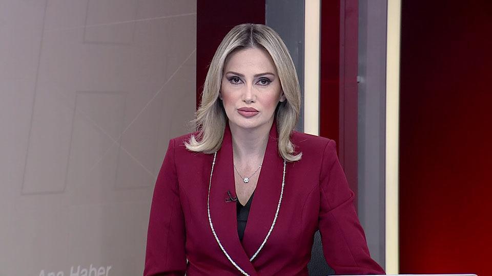Ana Haber 16 Şubat 2026 Pazartesi