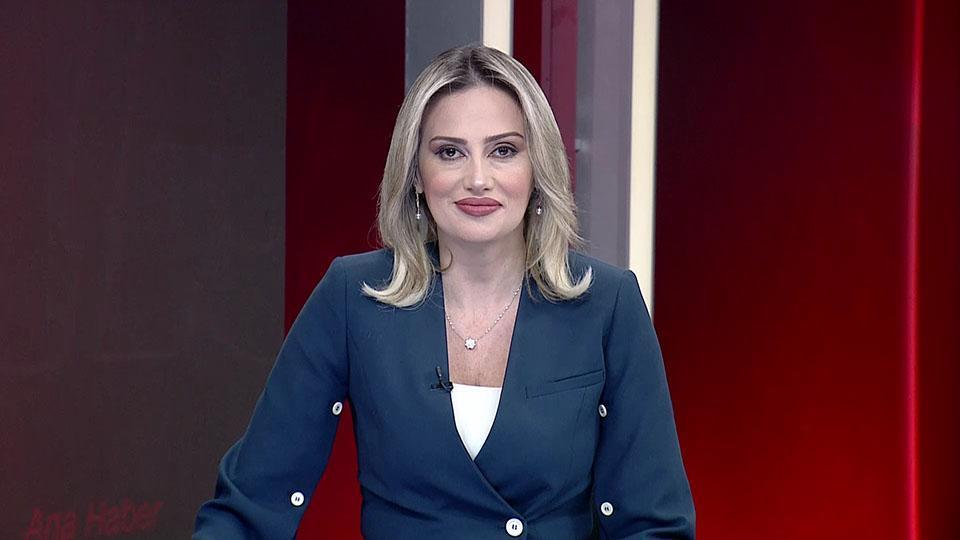 Ana Haber 17 Şubat 2026 Salı